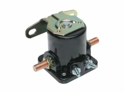Solenoide de arranque SMP 39521SK 1984 para Dodge Ram 50 1983-1985 Foto 1 de 2