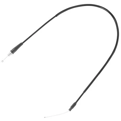 Cable de acelerador compatible con Yamaha Big Bear 350 YFM350U 2x4 1996 - 1998 3HN-26311-10-00 Foto 1 de 4