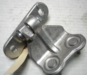 Mercedes Benz A 2227300137 Left Upper Hinge - Picture 1 of 4