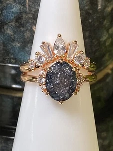 Bomb Party Ring ๐ Size 7 RBP8365 It Was All A Dream Original Collection ๐ค - Picture 1 of 16