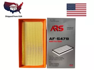 Engine Premium Air Filter OEM 17801-F0020 LEXUS SUBARU TOYOTA SU003-06405 - Bild 1 von 6