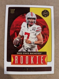 2023 Panini Legacy #152 CJ Stroud RC - NM - Picture 1 of 1