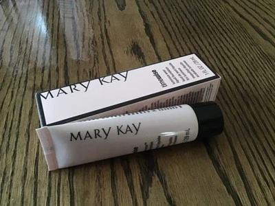 NEW Mary Kay TimeWise LUMINOUS WEAR Liquid Foundation, IVORY #4 ~ 038699 - Image 1 of 4