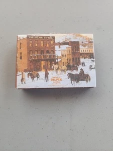 The Gilpin Casino Blackhawk Colorado Playing Cards - Picture 1 of 11