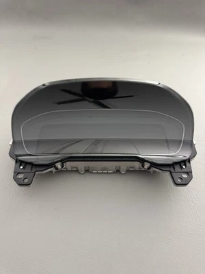 2017-2020 LINCOLN CONTINENTAL INSTRUMENT CLUSTER SPEEDOMETER GAUGE 52k USED OEM - Image 1 of 4