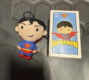 DC Universe Superman Justice League McDonald’s Happy Meal Toy 2021 Boxed - Picture 1 of 10