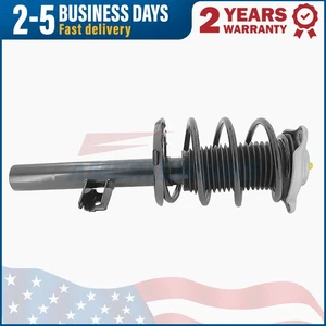 1x Front Left Shock Strut Assy w/ADS Fit Mercedes X247 H247 GLB250 GLB35 AMG 19- - Picture 1 of 7