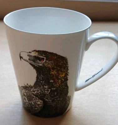 Maxwell Williams Marini Ferllazzo Eagle Mug - Image 1 of 4