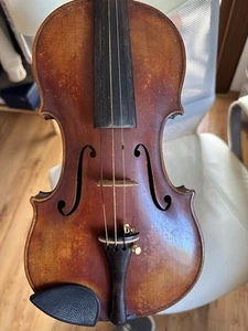 Nr. 1085 Sehr Schöne alte Violine - Bild 1 von 14