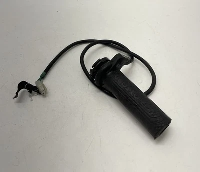 ♻️ Дроссельная заслонка с подогревом Yamaha Fz6 Fazer S2 2007 - 2010 Oxford ♻️ - Изображение 1 из 4