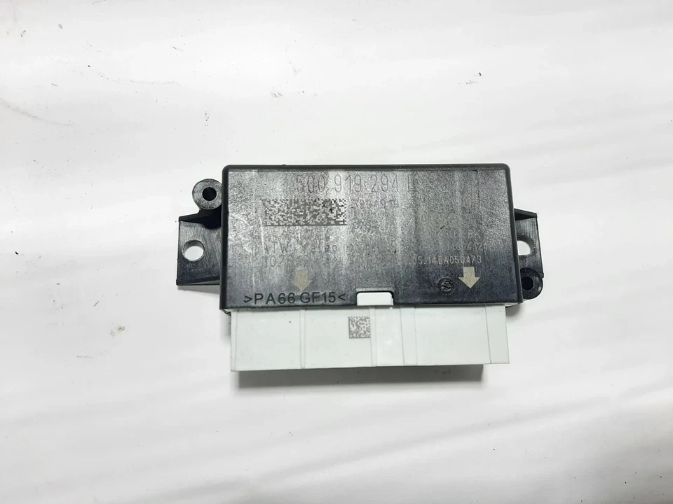 Centralina PDC Park Assist VW GOLF VII Variant BA5, BV5 5Q0919294E 33156822 - Immagine 1 di 4