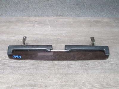 00-05 TOYOTA MR2 SPYDER ZZW30L REAR BACK GLASS WINDOW WIND DEFLECTOR OEM - Image 1 of 4