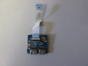 HP DV6-6B01AX Usb board - Bild 1 von 1