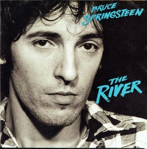 Bruce Springsteen – The River 2 CD Album RE EU - Imagen 1 de 1