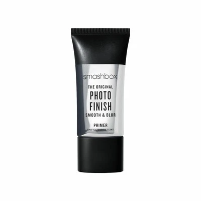 Smashbox The Original Photo Finish Smooth & Blur Primer, Plain, 1 Fl Oz - Image 1 of 4