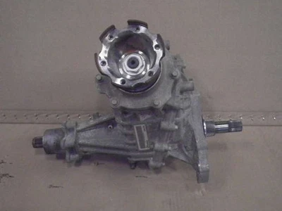 2015 CHEVROLET TRAVERSE Transfer Case  138K Foto 1 de 4