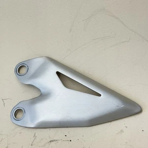 Protector de talón delantero derecho Kawasaki Ninja/EX/Z 400.500 2018-2023 55020-2196 - Imagen 1 de 6