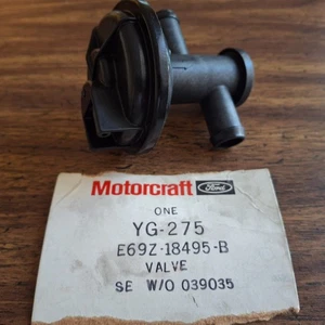 Motorcraft YG-275 74803 Vacuum Closes Non Bypass Heater Valve - Picture 1 of 4