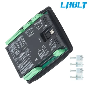 LABLT 1 Pack Generator Controller Auto Start Module HGM6120N Genset Controller - Picture 1 of 12