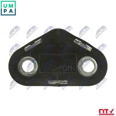 MOUNTING ENGINE ZPS-RE-084 FOR RENAULT MEGANE/Break/Grandtour/Cabriolet/Scenic - Image 1 of 4