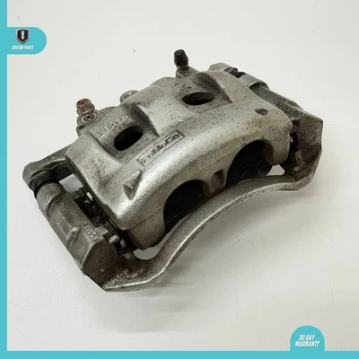 2019-2023 FORD RANGER OEM 2.3L 4X2 FRONT RIGHT BRAKE CALIPER OEM - Image 1 of 4