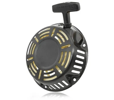 Pull Start Recoil Starter, Rain King Recoil Starter with Predator 212cc 6.5HP... - Image 1 of 4