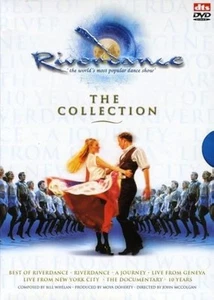 Riverdance - The Collection (Box Set) (DVD, 2010) - Bild 1 von 2