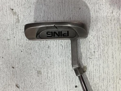 PING iWi Series B60 Putter 33" Used B Grade Golf Club - Image 1 of 4