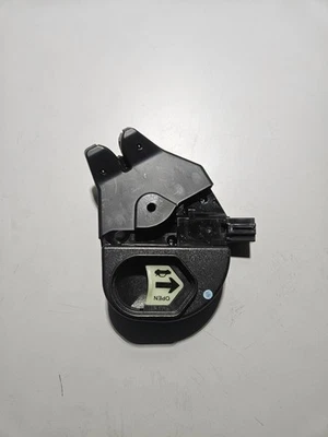 OEM 2013-2015 HONDA CIVIC Trunk lid latch lock Actuator GENUINE HYBRID - Image 1 of 3