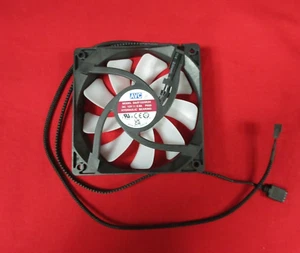 ORIGINAL LENOVO LEGION T5 12025 ARGB 520420 N FAN 5F10X63230 - Picture 1 of 3