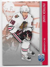 08/09 BE A PLAYER BASE Hockey (#1-180) U-Pick From List