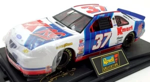 Revell 1/24 Scale 3846 1997 K-Mart RC Cola Ford Thunderbird #37 NASCAR - Picture 1 of 5