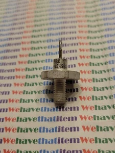 1N4549RA / RECTIFIER / 1 PIECE (qzty) - Picture 1 of 1