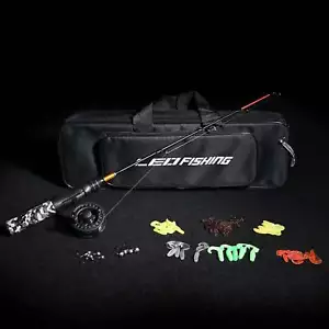 survival fishing rod - Picture 1 of 10
