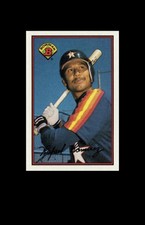 1989 Bowman - Collector's Edition (Tiffany) #330 Rafael Ramirez