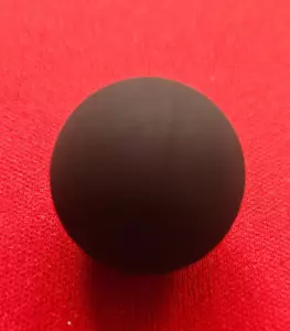 New! HEAVY Mouse Ball 22mm approx 30g (Mice Balls) - Picture 1 of 1