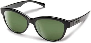Suncloud Bayshore Women's Cat Eye Polarized Sunglasses by Smith Optics 4 OPTIONS - Picture 1 of 8