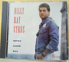 Billy Ray Cyrus - Some Gave All -1992 Cd Canada