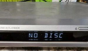 Sony CD/DVD-Player mit Fernbedienung DVP-NS50P funktioniert, ohne Fernbedienung, Kabel dabei - Bild 1 von 5