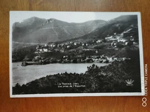 CPA - 83 - LE TRAYAS - Vue prise de l'Esquillon - Imagen 1 de 2