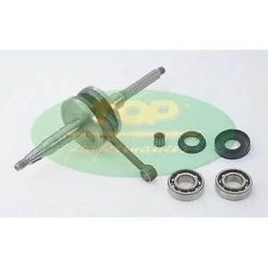 IM07059 Crankshaft TOP Performance Aprilia Scarabeo 50 2T 1999 - Imagen 1 de 1