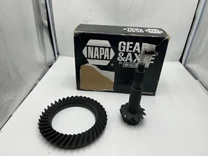 NAPA 821-6505 Differential Ring & Pinion Gear & Axle 9.75 in. Ring Gear Size - Picture 1 of 11