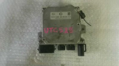 Unidad de control de dirección compatible con 2013 13 SUBARU XV CROSSTREK 34710FJ030 Foto 1 de 4