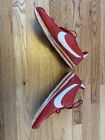 Nike Cortez x Stranger Things Red Sneakers Shoes 2019 CK1907-600 Mens 13