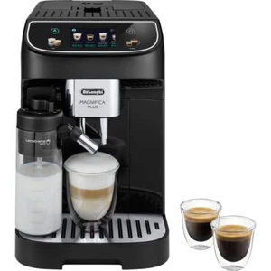 De'Longhi ECAM320.60.B Magnifica Plus Bean to Cup Coffee Machine 1450 Watt 15 - Picture 1 of 10
