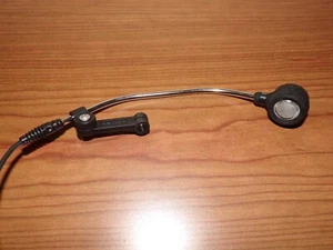 Peltor Aviation Headset Microphone MT32 - Foto 1 di 3