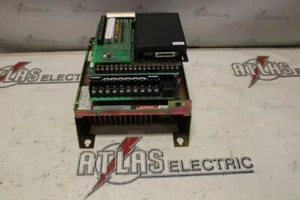 Allen Bradley 2 HP Variable Frequency Drive Catalog Number 1336F-BRF20-AN-EN Ope - Picture 1 of 6