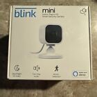 Mini caméra de surveillance intelligente intérieure rechargeable Blink BCM00300U