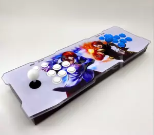 2025 New Version 10000 In 1 Game Pandora's Box 3D Retro Key Game Arcade Console - Picture 1 of 7