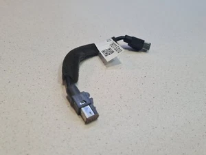 ⭐⭐⭐OEM 18-23 SUBARU CROSSTREK FRONT DASH RADIO RECEIVER WIRE CABLE 86273SJ010 - Picture 1 of 7